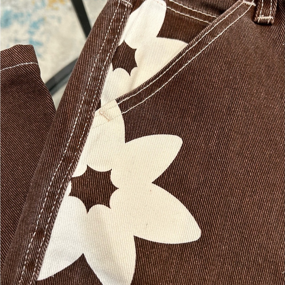 Women Pacsun Pant - Picture 5 of 7
